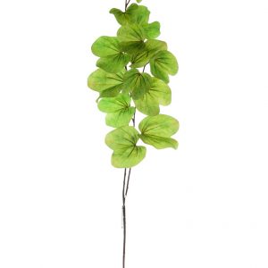 Roślina sztuczna – Liście zielone_Aluro