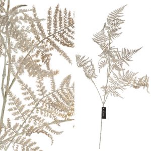 Roślina sztuczna – Asparagus kremowy_Aluro